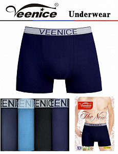 Мужские трусы боксеры VEENICE