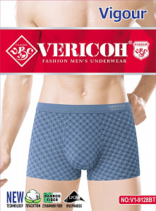 Трусы боксеры мужские  VERICOH