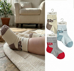 Носочки для мальчика BELINO