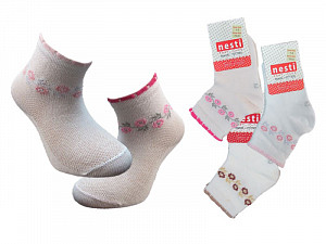 Носки для девочки  NESTI
