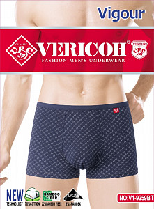 Трусы боксеры мужские  VERICOH