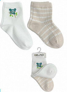 Носочки для малышей BELINO