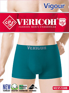 Трусы боксеры мужские  VERICOH