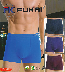 Мужские трусы боксеры FUKAI