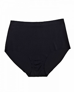 Женские трусы слипы бесшовные ALINA 