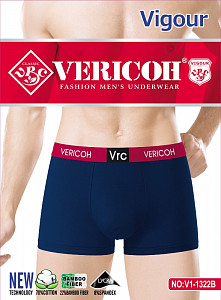 Трусы боксеры мужские  VERICOH