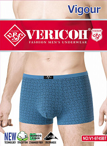 Мужские трусы боксеры VERICOH