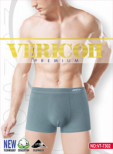 Мужские трусы боксеры PREMIUM VERICOH