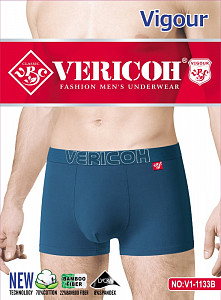 Трусы боксеры мужские  VERICOH