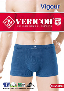 Трусы боксеры мужские  VERICOH